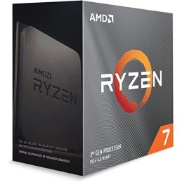 Ryzen 7 5700X - 3.4 GHz - 8...